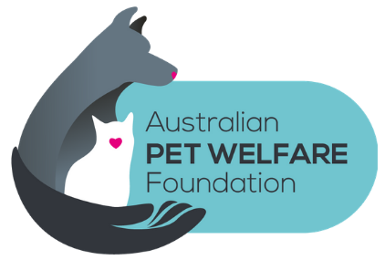 Australian Pet Welfare Foundation – A better world through kindness to  animals